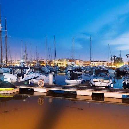 10A - Marina Mirror Harbour Leilighet Lagos Eksteriør bilde